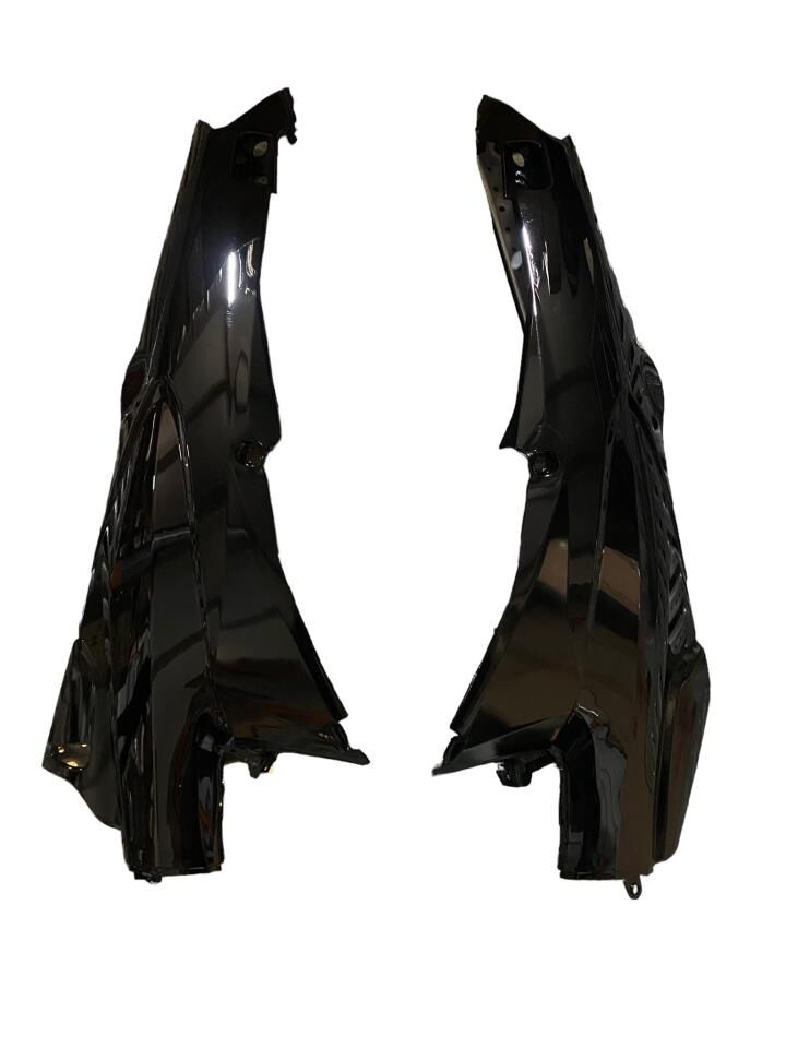 HONDA İNNOVA SELE ALTI GRENAJ TAKIM SİYAH 2005-2008