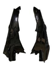 HONDA İNNOVA SELE ALTI GRENAJ TAKIM SİYAH 2005-2008