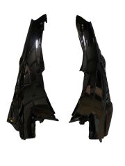 HONDA İNNOVA SELE ALTI GRENAJ TAKIM SİYAH 2005-2008