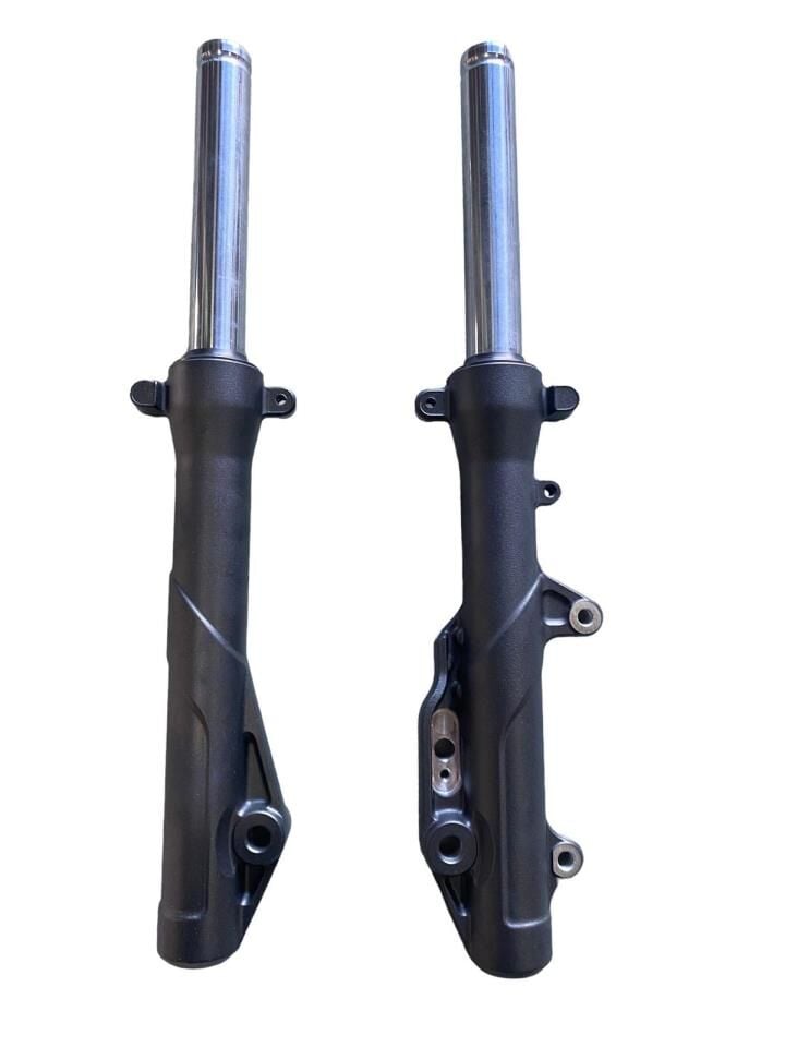 HONDA PCX 125 ÖN AMORTİSÖR TAKIM ORJİNAL ABS SİZ 2021-2022