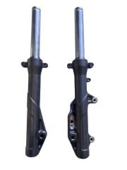 HONDA PCX 125 ÖN AMORTİSÖR TAKIM ORJİNAL ABS SİZ 2021-2022