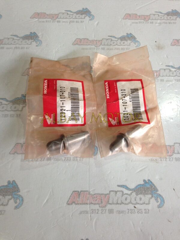 HONDA TİTAN SUBAP GAYDI TAKIM 2 ADET ORJİNAL 1996-2002