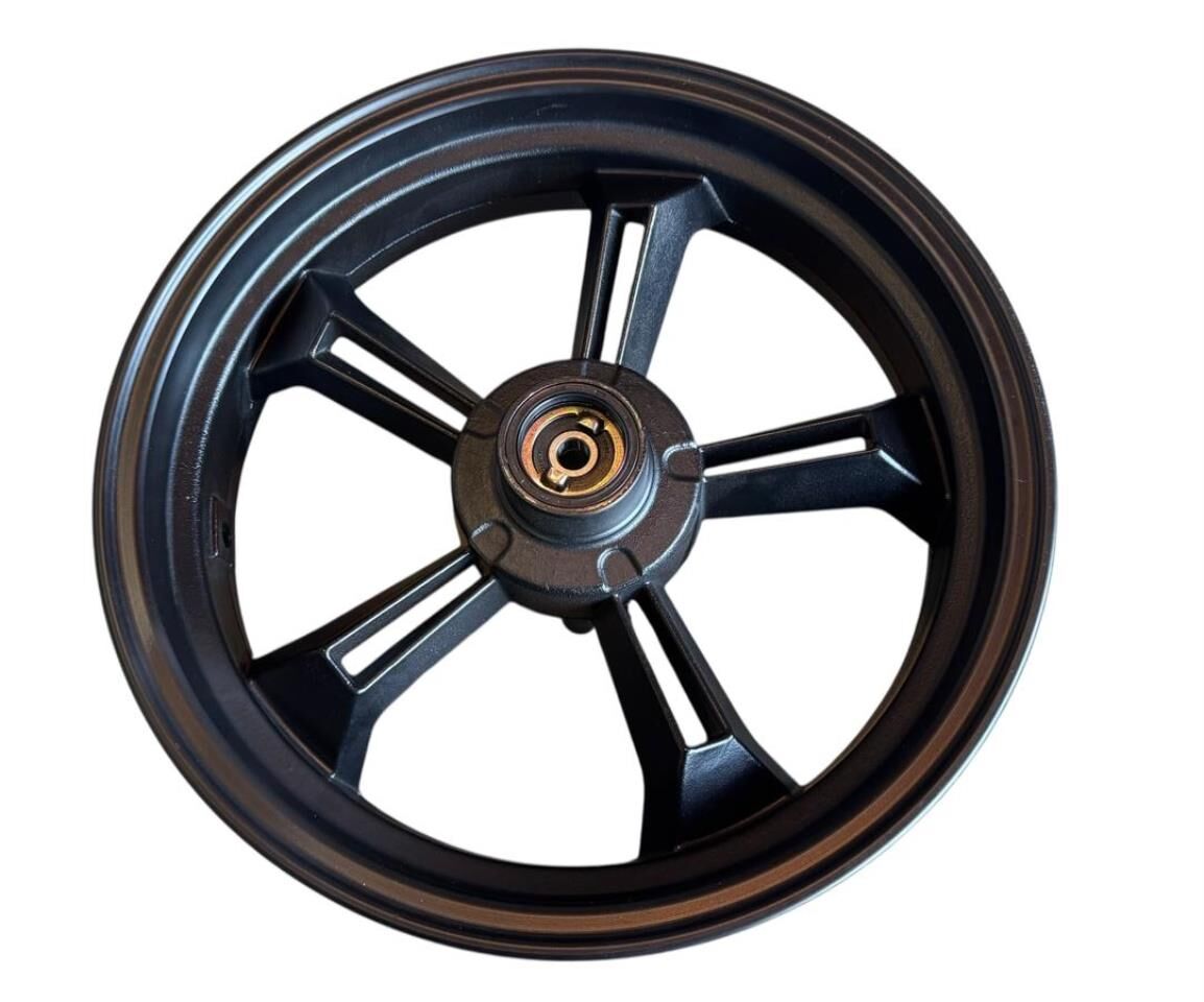 KUBA RKS NEWLİGHT 125 ÖN JANT