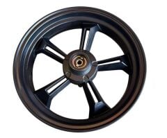 KUBA RKS NEWLİGHT 125 ÖN JANT