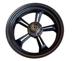 KUBA RKS NEWLİGHT 125 ÖN JANT