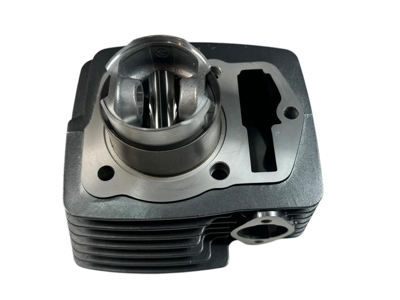 RKS 125 R SİLİNDİR PİSTON SEGMAN KOMPLE 56,5 15 PİN