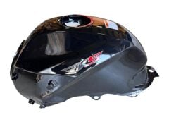 KUBA RKS 125 R YAKIT DEPOSU SİYAH İTHAL