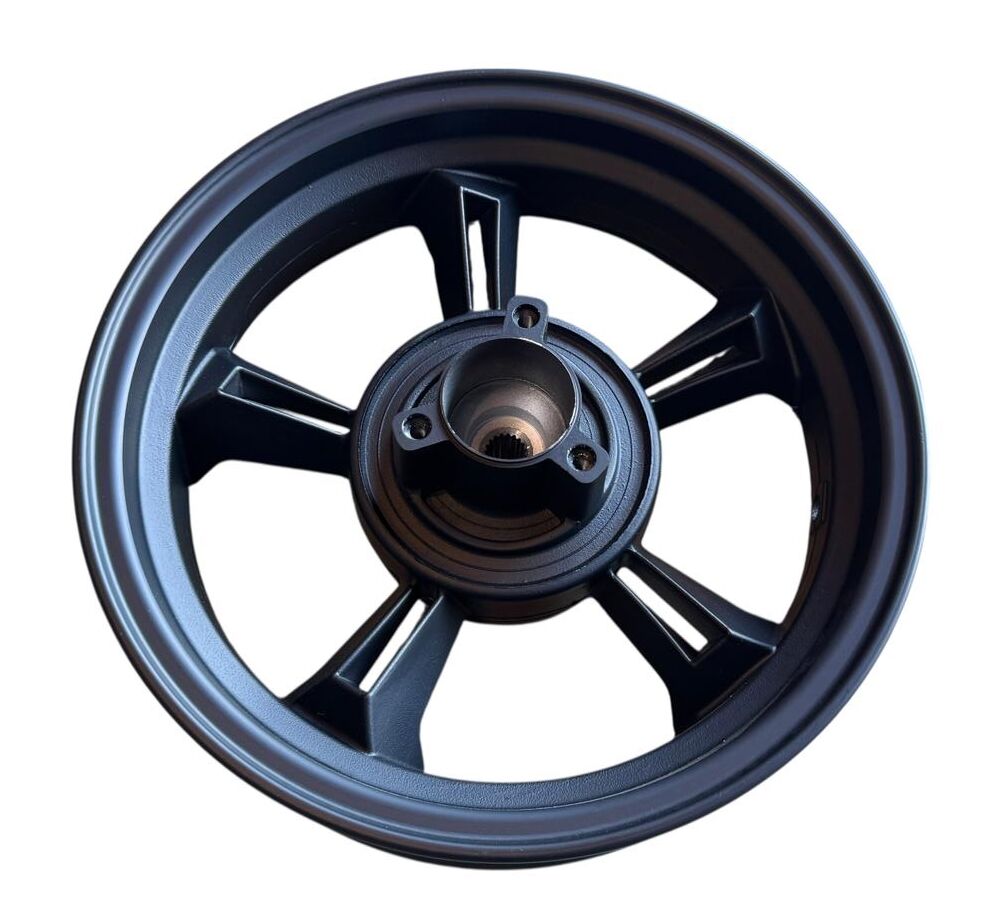 KUBA RKS NEWLİGHT 125 ARKA JANT