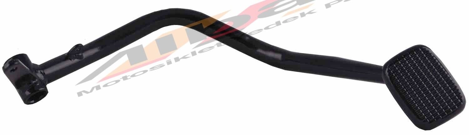 MONDİAL SFC ARKA FREN PEDALI SİYAH