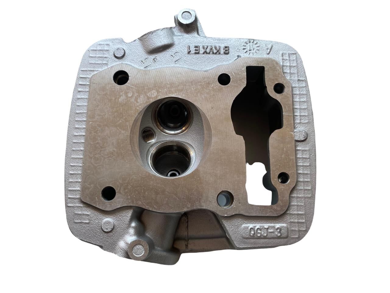 HONDA CB 125 E SİLİNDİR ÜST KAPAK BOŞ