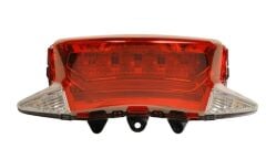 HONDA PCX 125-150 LEDLİ STOP KOMPLE İTHAL 2014-2017