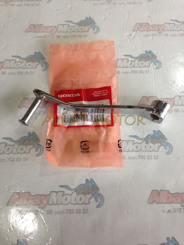 HONDA TİTAN VİTES KOLU ORJİNAL 1996-2002