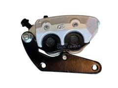 KUBA RKS NEWLİGHT 125 ARKA FREN MERKEZİ ALT KALİPER KOMPLE YENİ MODEL