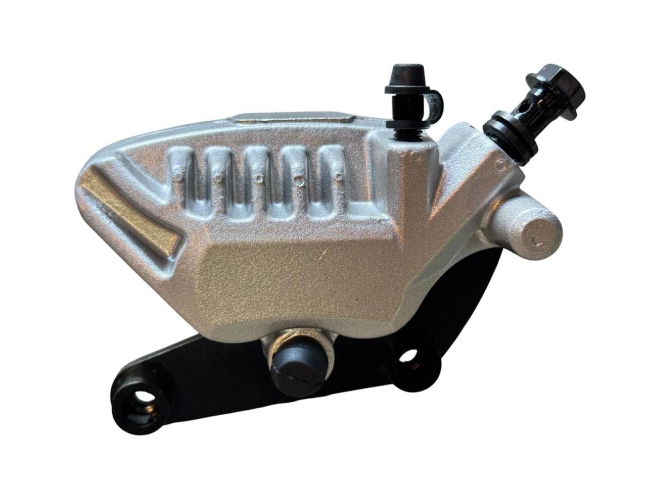 KUBA RKS NEWLİGHT 125 ARKA FREN MERKEZİ ALT KALİPER KOMPLE YENİ MODEL