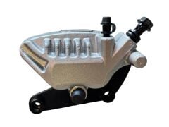 KUBA RKS NEWLİGHT 125 ARKA FREN MERKEZİ ALT KALİPER KOMPLE YENİ MODEL