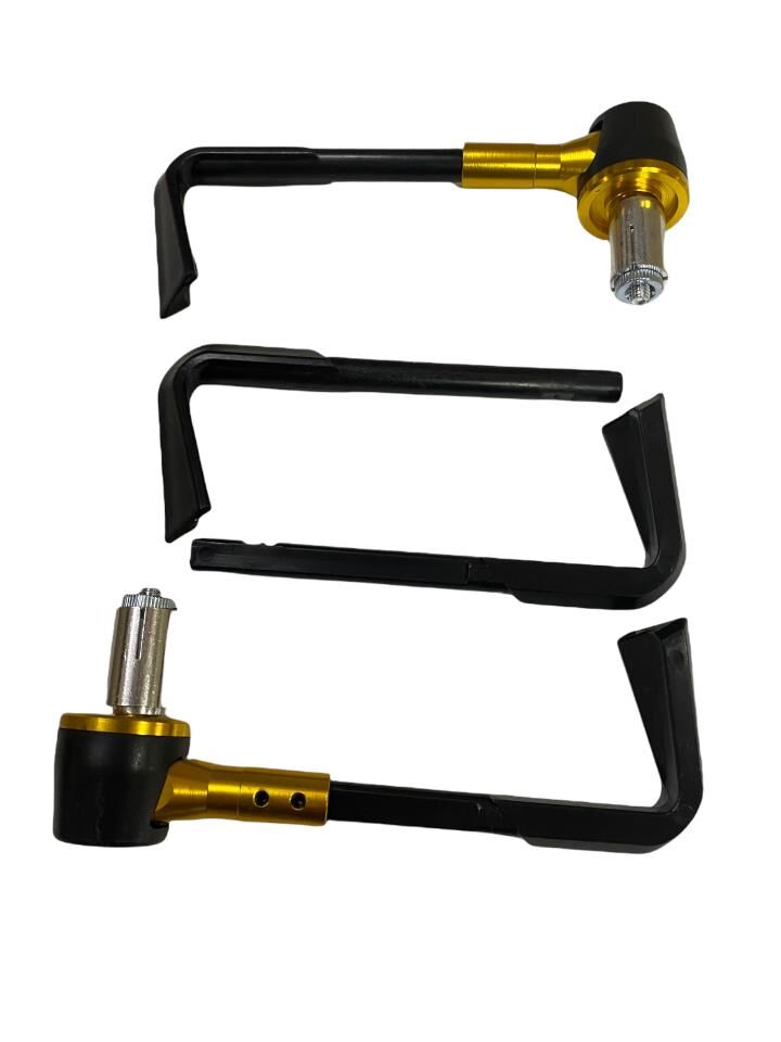 MOTOSİKLET MANET KORUMA GOLD A1