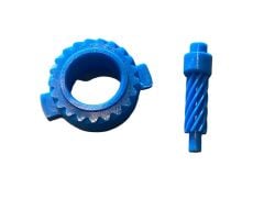 HONDA CB 125 ACE KİLOMETRE DİŞLİ TAKIM