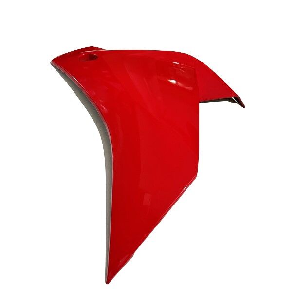 HONDA CBR 125 SOL ÖN GRENAJ KIRMIZI ORJİNAL 2011-2013