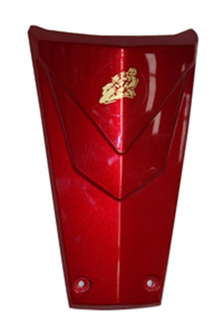 MONDİAL SFC ÖN PANEL KIRMIZI ORJİNAL