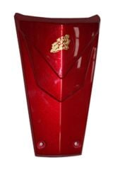 MONDİAL SFC ÖN PANEL KIRMIZI ORJİNAL