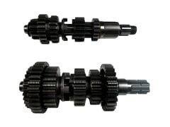 RKS 125 R SUBAP ŞANZUMAN SETİ KOMPLE