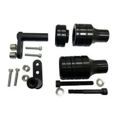 RKS SRK 125 R 2023-2025 KORUMA TAKOZU