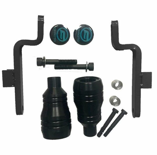 CF MOTO SR 250  KORUMA TAKOZU TAKIM 2020-2024