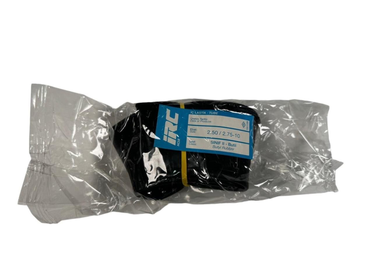 250*275*10 İÇ LASTİK EĞRİ SUBAP İRC ANLAŞ
