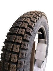300*10 DIŞ LASTİK SWALLOW İCE PRO (DESEN 341S)TUBELESS