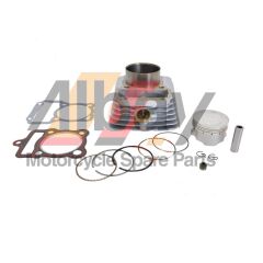 CG 200 SİLİNDİR KOMPLE 13 PERNO 63,50mm 69 BOY