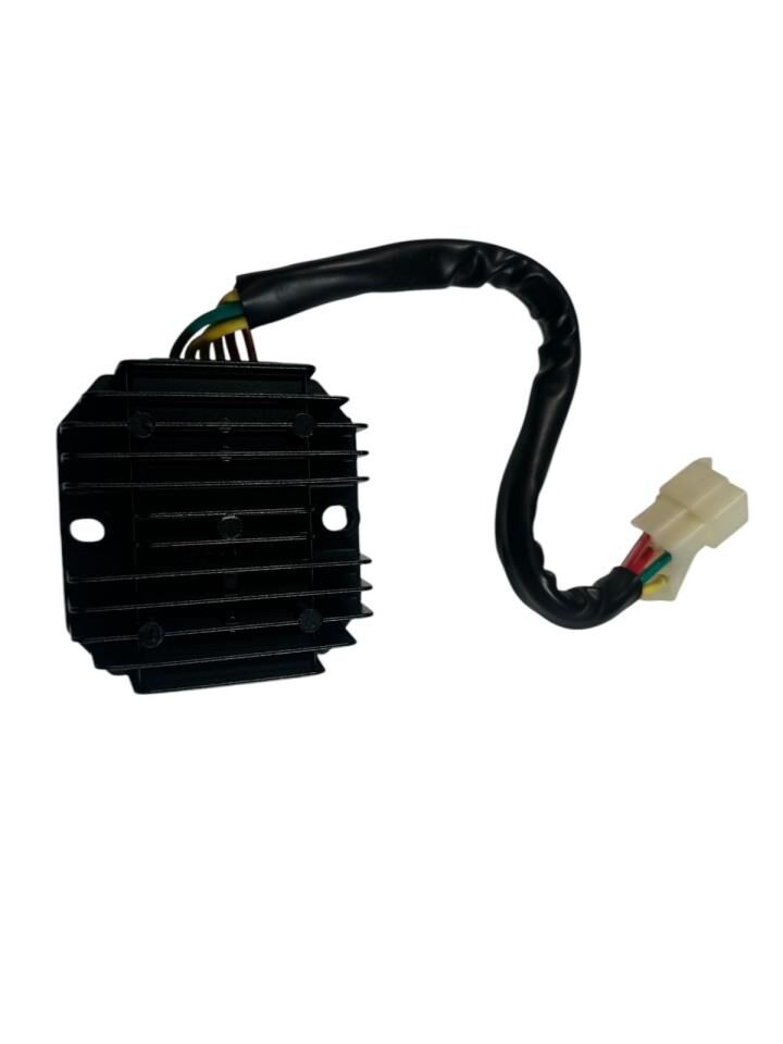 RKS 125 R KONJEKTÖR