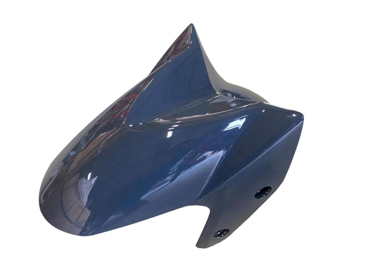 YAMAHA NMAX 125-155 ÖN ÇAMURLUK NARDO GRİ ORJİNAL 2021-2022