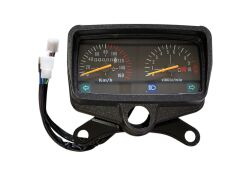 CG 125 BRETON MODEL KİLOMETRE SAATİ ÇİFT TELLİ