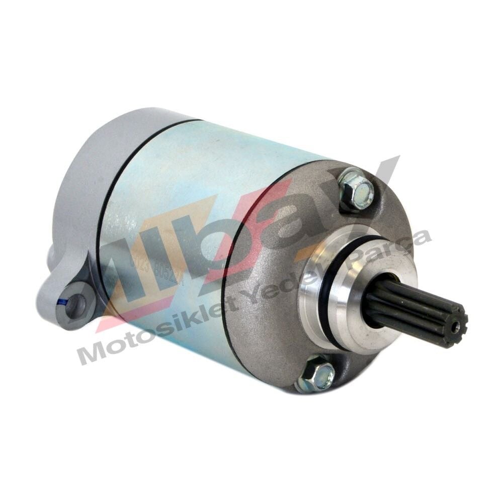 HONDA CB 125 ACE MARŞ MOTORU