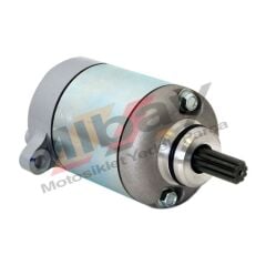 HONDA CB 125 ACE MARŞ MOTORU