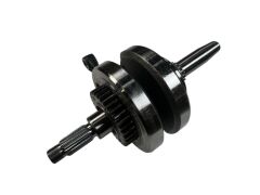 RKS 125 R KRANK KOMPLE