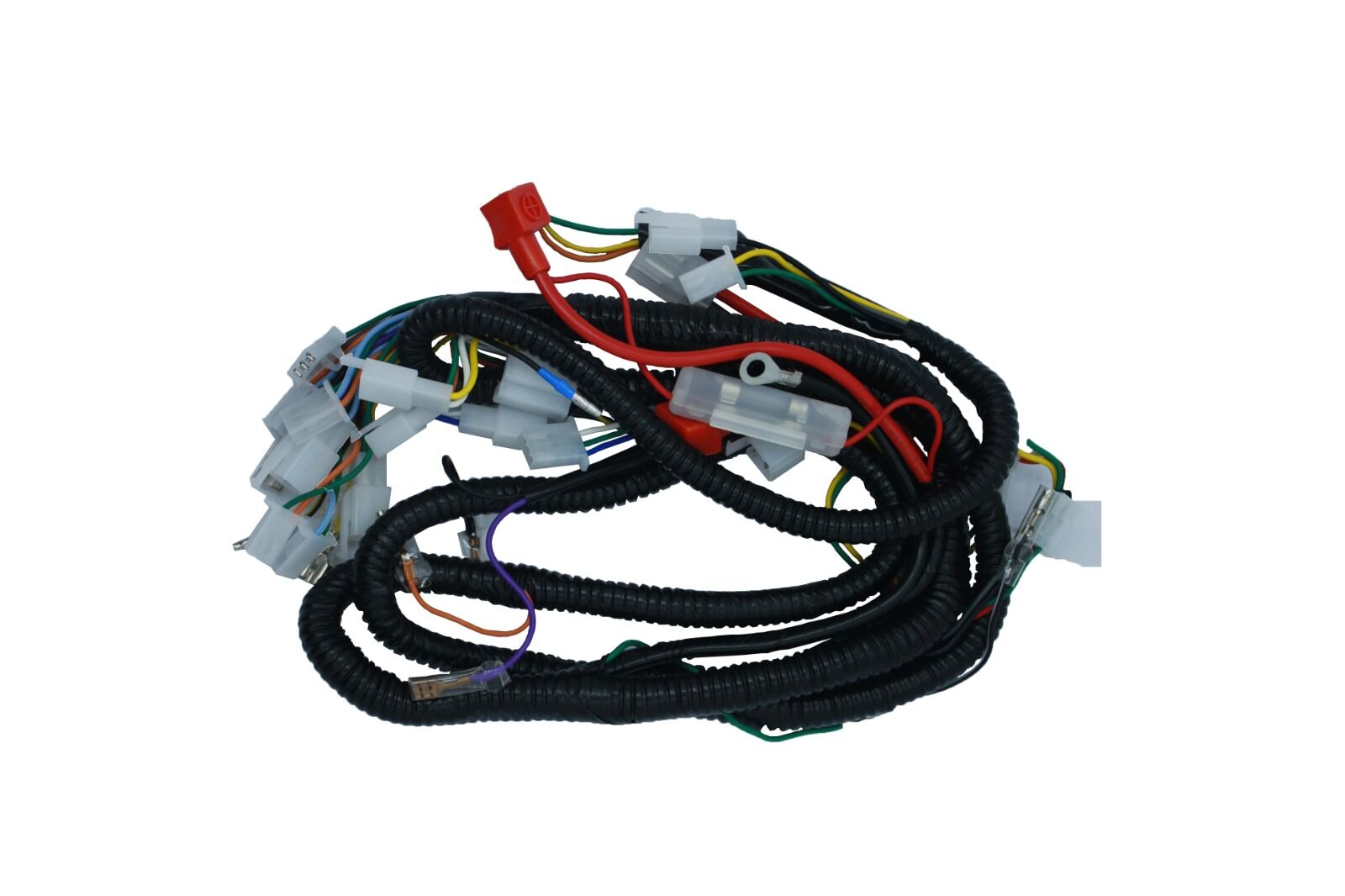 YAMAHA BWS 100 TESİSAT KOMPLE