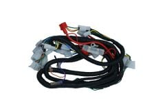 YAMAHA BWS 100 TESİSAT KOMPLE