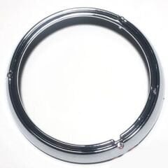 YAMAHA YBR 125 FAR ÇERÇEVESİ NİKEL 2006-2007