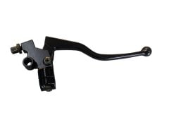 HONDA CGL 125 ÖN FREN LEVYE VE BRAKETİ KOMPLE KAMPANALI