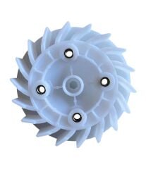 KUBA ZENZERO 125 FAN