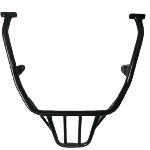 YAMAHA BWS 100 ARKA BAGAJ TAŞIYICI