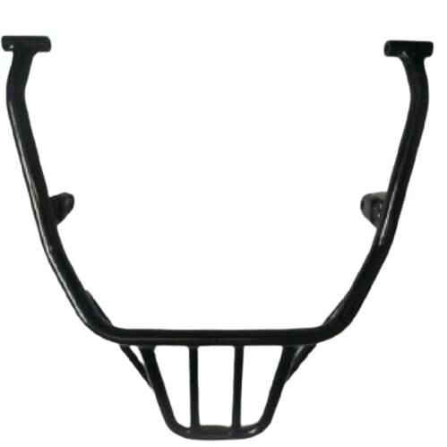 YAMAHA BWS 100 ARKA BAGAJ TAŞIYICI