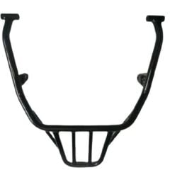 YAMAHA BWS 100 ARKA BAGAJ TAŞIYICI