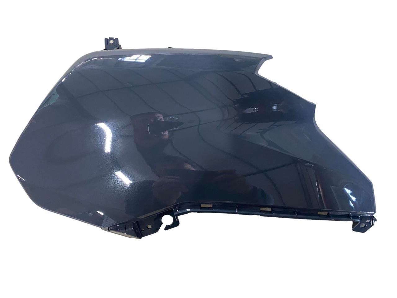 YAMAHA NMAX 125-155 SAĞ ÖN GRENAJ NARDO GRİ ORJİNAL 2021-2024