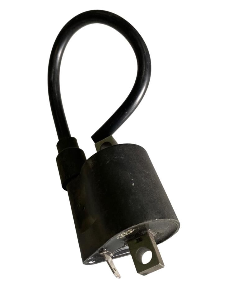 CRYPTON DIŞ BOBİN 1998-2004