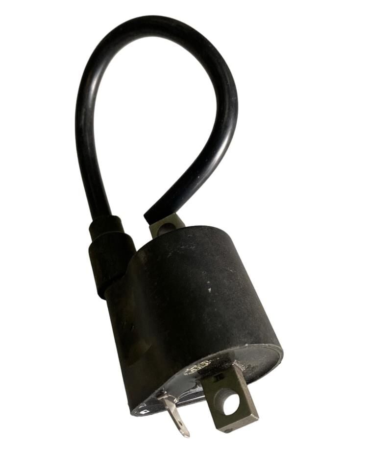 CRYPTON DIŞ BOBİN 1998-2004