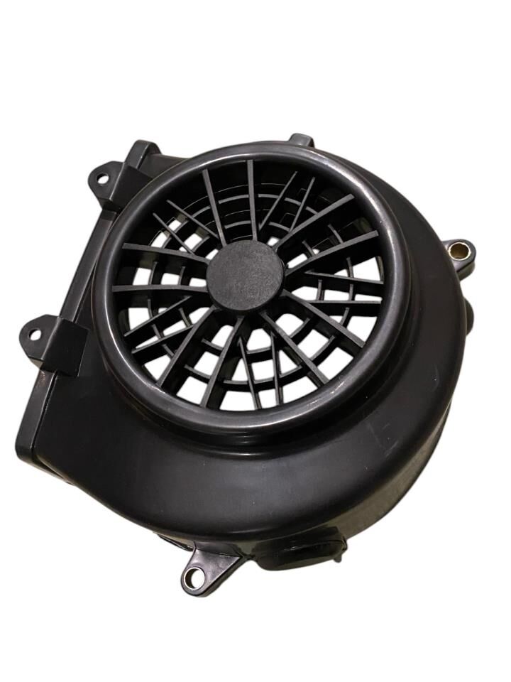 KUBA ZENZERO 125 FAN KAPAK