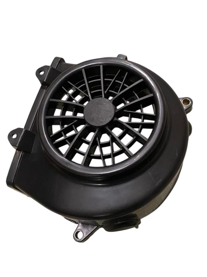 KUBA ZENZERO 125 FAN KAPAK