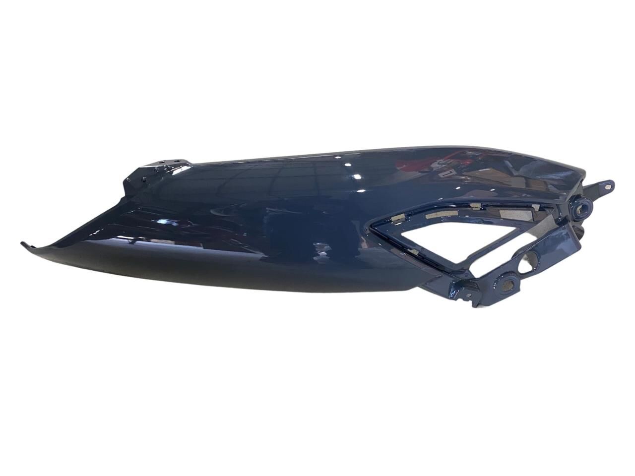 YAMAHA NMAX 125-155 SELE ALTI YAN SAĞ GRENAJ NARDO GRİ ORJİNAL 2021-2024